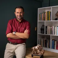 İbrahim Babadağı